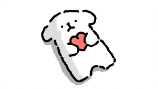 拜托答应小狗～