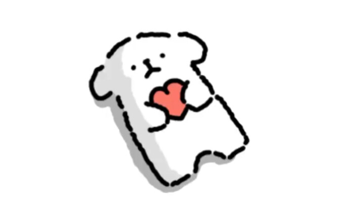 Tolong setujui si anak anjing～