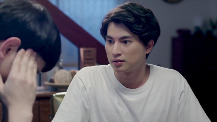 TharnType The Series 1: Từ Ghét Tới Yêu EP 11 [Sub Việt]