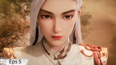 D V N Manifestation Eps 5 Sub Indo