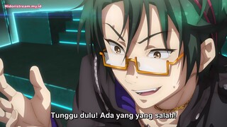 Gnosia Episode 8 (Subtitle Indonesia)