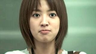 视频中出现一个仅存在0.03帧的女人，结局神反转