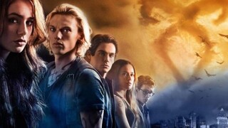 The Mortal Instruments: City of Bones FULL HD MOVIE