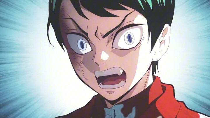 666 bahkan tidak mau main peran lagi!