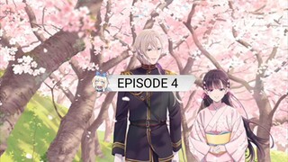 My Happy Marriage(EPISODE 4)