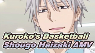 Witness the Looks and Skills of Shougo Haizaki! | Kuroko’s Basketball