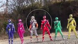 Mashin Sentai Kirameger Opening Song