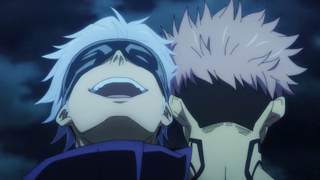 Jujutsu Kaisen「AMV」- Anime Amv