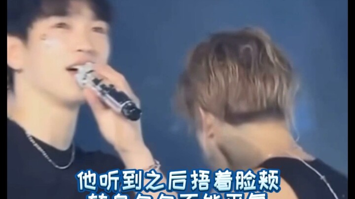 Jackson Wang, you’re 31—no one treats you like a kid anymore.