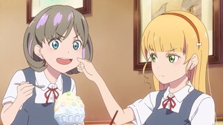 Koleksi ekspor budaya luar negeri Tiongkok