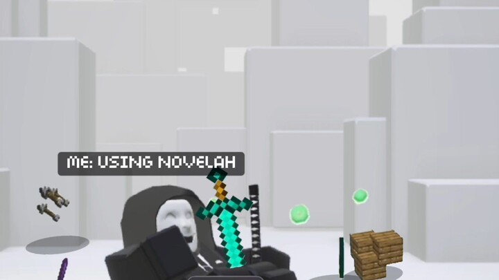 novelah tricks