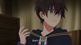 Noumin Kanren no Skill Episode 1-12 English Sub