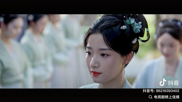 Broadcast today 20250425 [[ Serendipity ราชบุตรเขยที่รัก 榜上佳婿 ]]