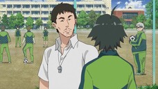 SNAFU SEASON 1 EP 03 DUB