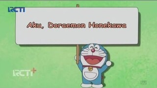 Doraemon Bahasa Indonesia No Zoom "Aku, Doraemon Honekawa" 20 Februari 2022