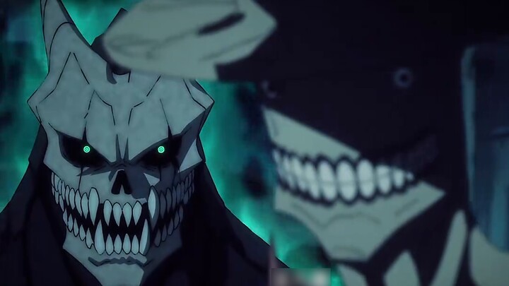 “I’m in charge here now.”