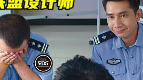 Setelah EDG memenangkan kejuaraan, Ghost meminta desainer untuk menghapus Zoe dalam semalam! Cara me