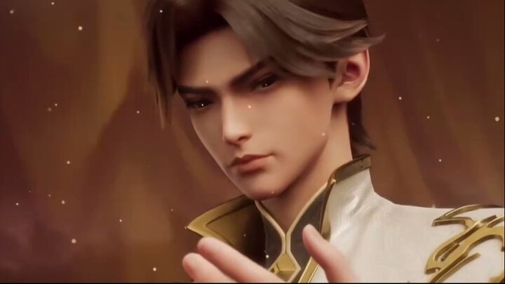 The Eternal Supreme - Li Yunxiao EP 21