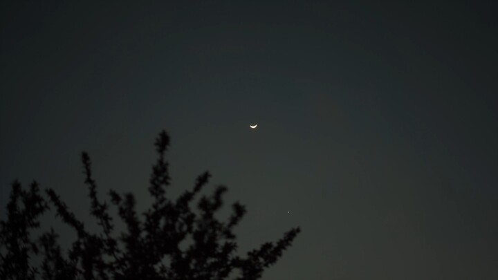 deep nigh
