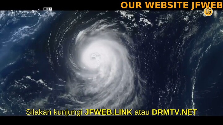 Forecasting Love and Weather (2022) - eps 13 - sub indo