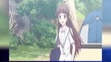 Anime : Cô bé sống tự lập (tập 2)