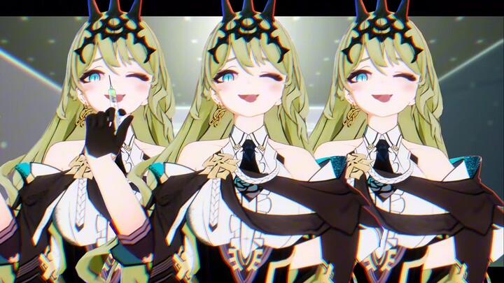 进来给🐍🐍打针啰~❤️