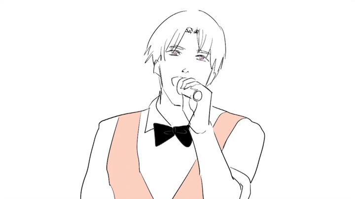 Charlie Sue yêu bạn