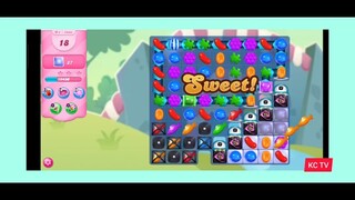 CANDY CRUSH SAGA LEVEL 2008 NEW VERSION NO BOOSTER