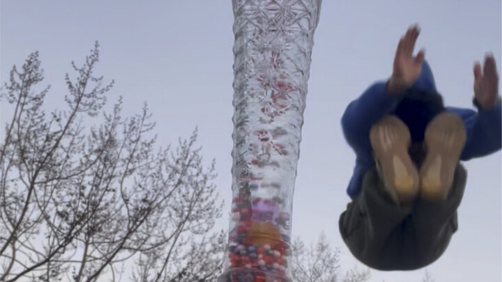 Today seems a bit different.