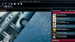 Bộ phim tội phạm siêu kinh dị, hacker đỉnh cao lại có thể giết người bằng livestream!