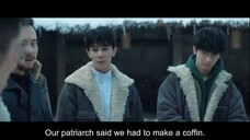 The Spirealm ep 3-4 engsub