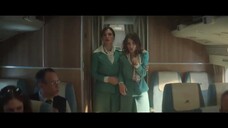 Vụ cướp chuyến bay 601 EP 2 [Sub Việt]