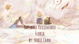 Natsume Yuujinchou - Floria by...Horii Chan