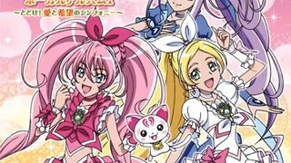 Hibiki & Kanade - Keep On Hoping