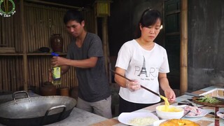 BỮA CƠM CHIỀU _ Đôi Đũa Tre