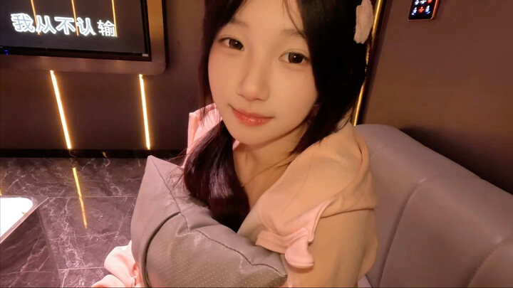 下次要纠正你的做姿了