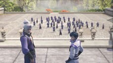 I Picked Up An Attribute Episode 13 Sub Indo Full