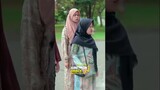 Part 2 (end) -  Della kembar 2(comp1) #drama #trending #shorts