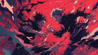 Mix Amv epic scene