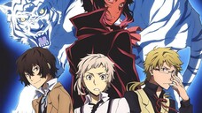 Bungou Stray Dogs: Hitori Ayumu (Dub)