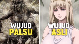 SIAPA SOSOK YMIR FRITZ DI ANIME ATTACK ON TITAN !?