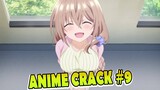 Ketika Dirawat Senpai Cantik Saat Sakit [Anime Crack ] 9