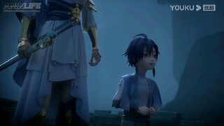 Everlasting God of Sword Episode 10 Sub Indo