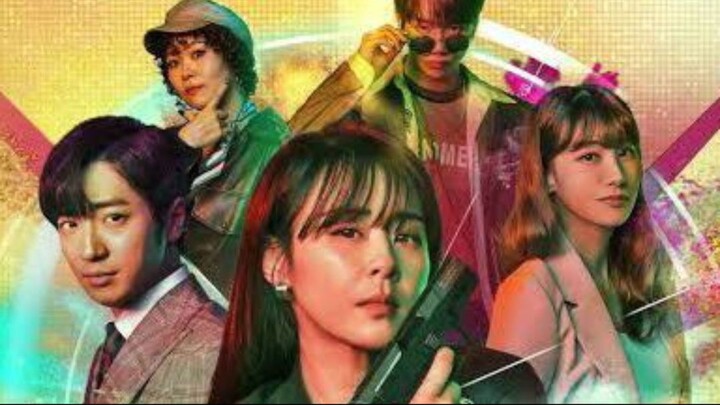 Good Casting  Episode 14 [Hindi Dubbed]