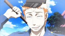 เบลเซบับเด็กพันธุ์นรกสั่งลุยตอนที่42