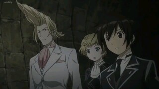 Gosick Eps 15 sub indo