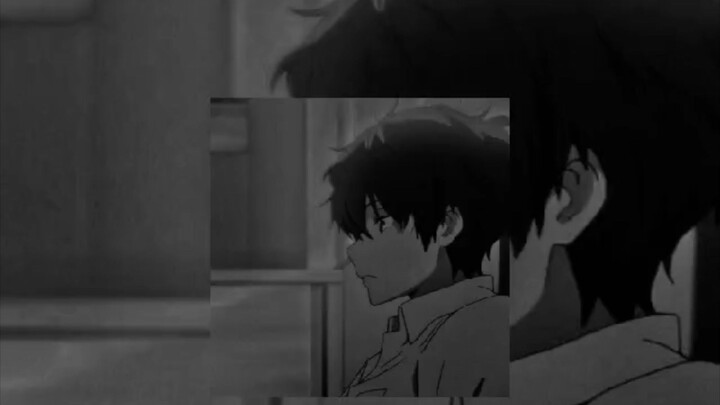 song#edit anime sad background
