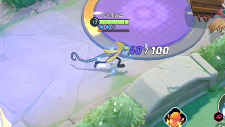 hanya sekadar gameplay