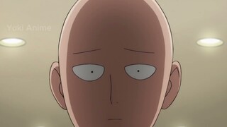 Special Episodes One Punch Man Compilation 1-7 | OVAs Speicals