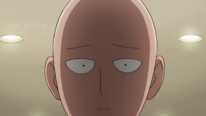 Special Episodes One Punch Man Compilation 1-7 | OVAs Speicals